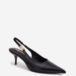 Laden Sie das Bild in den Galerie-Viewer,  Sandalen mit Absatz model 229712 Step in style 
