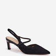 Laden Sie das Bild in den Galerie-Viewer,  Sandalen mit Absatz model 229713 Step in style 
