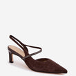 Laden Sie das Bild in den Galerie-Viewer,  Sandalen mit Absatz model 229714 Step in style 
