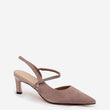Laden Sie das Bild in den Galerie-Viewer,  Sandalen mit Absatz model 229715 Step in style 
