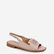 Laden Sie das Bild in den Galerie-Viewer,  Sandalen model 229721 Step in style 
