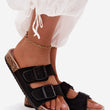 Laden Sie das Bild in den Galerie-Viewer,  Pantoletten model 229727 Step in style 
