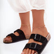 Laden Sie das Bild in den Galerie-Viewer,  Pantoletten model 229727 Step in style 
