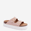 Laden Sie das Bild in den Galerie-Viewer,  Plattform-Sandalen model 229728 Step in style 
