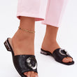 Laden Sie das Bild in den Galerie-Viewer,  Pantoletten model 229730 Step in style 
