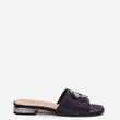 Laden Sie das Bild in den Galerie-Viewer,  Pantoletten model 229730 Step in style 
