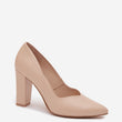 Laden Sie das Bild in den Galerie-Viewer,  Pumps mit Absatz model 229735 Step in style 
