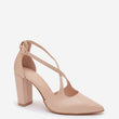 Laden Sie das Bild in den Galerie-Viewer,  Pumps mit Absatz model 229738 Step in style 
