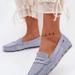 Laden Sie das Bild in den Galerie-Viewer,  Mokassins model 229740 Step in style 
