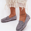 Laden Sie das Bild in den Galerie-Viewer,  Mokassins model 229741 Step in style 
