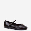 Laden Sie das Bild in den Galerie-Viewer,  Ballerina Schuhe model 229742 Step in style 
