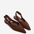 Laden Sie das Bild in den Galerie-Viewer,  Ballerina Schuhe model 229743 Step in style 
