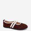 Laden Sie das Bild in den Galerie-Viewer,  Ballerina Schuhe model 229744 Step in style 
