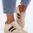 Laden Sie das Bild in den Galerie-Viewer,  Sportschuhe model 229749 Step in style 
