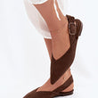 Laden Sie das Bild in den Galerie-Viewer,  Ballerina Schuhe model 229743 Step in style 
