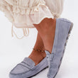 Laden Sie das Bild in den Galerie-Viewer,  Mokassins model 229740 Step in style 
