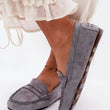 Laden Sie das Bild in den Galerie-Viewer,  Mokassins model 229741 Step in style 
