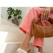 Laden Sie das Bild in den Galerie-Viewer,  Plattform-Sandalen model 229766 Solea 
