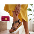 Laden Sie das Bild in den Galerie-Viewer,  Sandalen model 229774 Solea 
