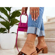 Laden Sie das Bild in den Galerie-Viewer,  Absatzsandalen model 229777 Solea 
