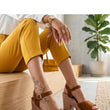 Laden Sie das Bild in den Galerie-Viewer,  Sandalen mit Absatz model 229781 Solea 
