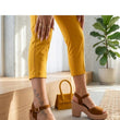 Laden Sie das Bild in den Galerie-Viewer,  Sandalen mit Absatz model 229781 Solea 
