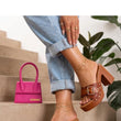 Laden Sie das Bild in den Galerie-Viewer,  Absatzsandalen model 229786 Solea 
