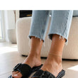 Laden Sie das Bild in den Galerie-Viewer,  Pantoletten model 229793 Solea 
