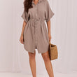 Laden Sie das Bild in den Galerie-Viewer,  Alltagskleid model 229806 Italy Moda 
