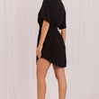 Laden Sie das Bild in den Galerie-Viewer,  Alltagskleid model 229807 Italy Moda 
