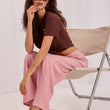 Laden Sie das Bild in den Galerie-Viewer,  Damen Hose model 229809 Italy Moda 
