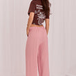 Laden Sie das Bild in den Galerie-Viewer,  Damen Hose model 229809 Italy Moda 

