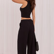 Laden Sie das Bild in den Galerie-Viewer,  Damen Hose model 229810 Italy Moda 
