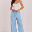 Laden Sie das Bild in den Galerie-Viewer,  Damen Hose model 229811 Italy Moda 
