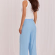 Laden Sie das Bild in den Galerie-Viewer,  Damen Hose model 229811 Italy Moda 
