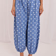 Laden Sie das Bild in den Galerie-Viewer,  Damen Hose model 229816 Italy Moda 
