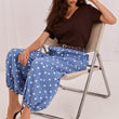 Laden Sie das Bild in den Galerie-Viewer,  Damen Hose model 229816 Italy Moda 
