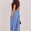 Laden Sie das Bild in den Galerie-Viewer,  Damen Hose model 229816 Italy Moda 
