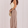 Laden Sie das Bild in den Galerie-Viewer,  Damen Hose model 229817 Italy Moda 
