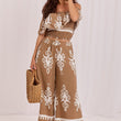 Laden Sie das Bild in den Galerie-Viewer,  Set model 229818 Italy Moda 
