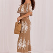 Laden Sie das Bild in den Galerie-Viewer,  Set model 229818 Italy Moda 
