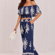Laden Sie das Bild in den Galerie-Viewer,  Set model 229819 Italy Moda 
