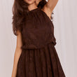 Laden Sie das Bild in den Galerie-Viewer,  Cocktailkleid model 229820 Italy Moda 
