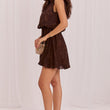 Laden Sie das Bild in den Galerie-Viewer,  Cocktailkleid model 229820 Italy Moda 
