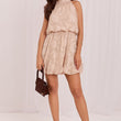 Laden Sie das Bild in den Galerie-Viewer,  Cocktailkleid model 229821 Italy Moda 
