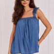 Laden Sie das Bild in den Galerie-Viewer,  Top model 229822 Italy Moda 
