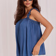 Laden Sie das Bild in den Galerie-Viewer,  Top model 229822 Italy Moda 
