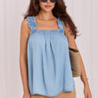Laden Sie das Bild in den Galerie-Viewer,  Top model 229823 Italy Moda 
