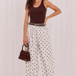 Laden Sie das Bild in den Galerie-Viewer,  Damen Hose model 229815 Italy Moda 
