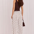 Laden Sie das Bild in den Galerie-Viewer,  Damen Hose model 229815 Italy Moda 
